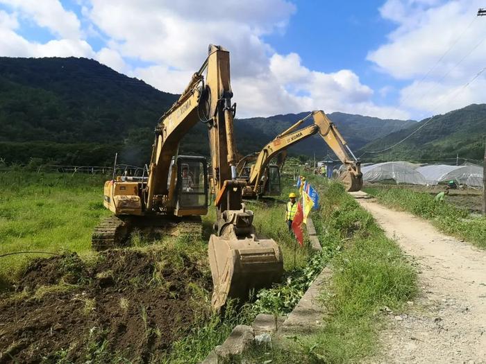 福建多地交通项目按下“快进键”，涉及福厦高铁、龙岩新机场