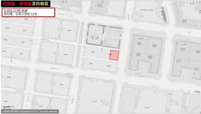 最新红码区清单 （更新日期2022年7月1日18时）