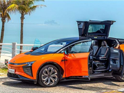 高合汽车被车主集体起诉涉嫌诈骗，小鹏P7当街起火官方回应