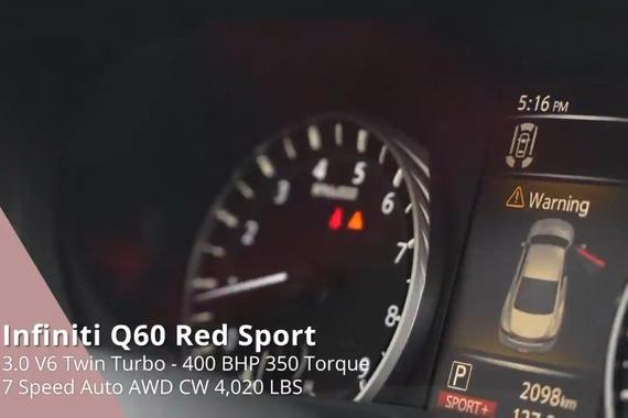 2022 240i XDrive vs RedSport测试