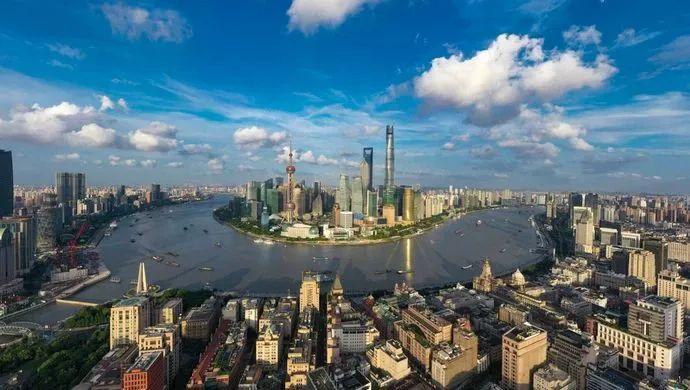 【聚焦】上海去年PM2.5年均浓度再创新低，生物多样性保护工作