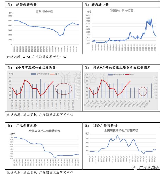 快讯：生猪期货日内大涨近5%，刷新前期高点