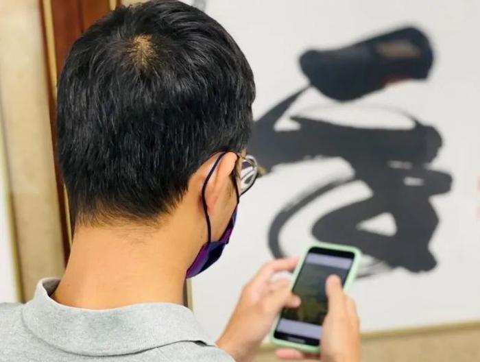 涉事的陈姓男子 图源:台媒