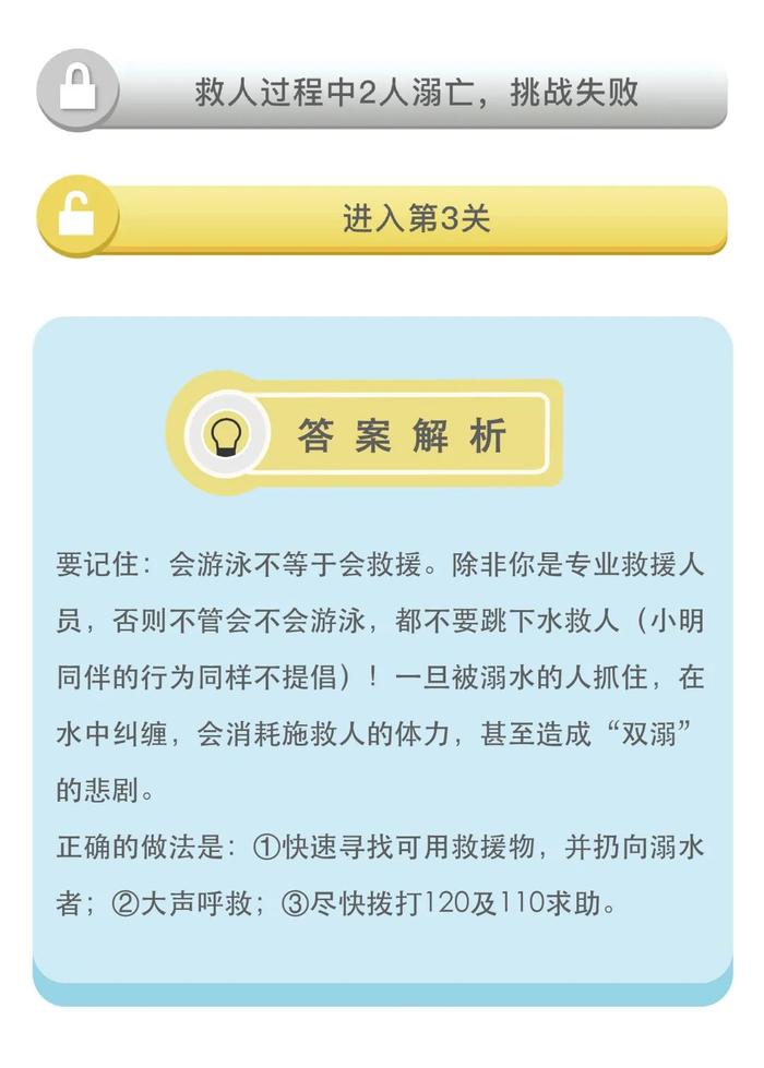 夏季溺水频发，记住9个水上求生技能，不会游泳也能活命