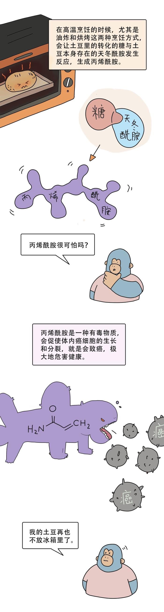 蔬菜真的要放冰箱吗？