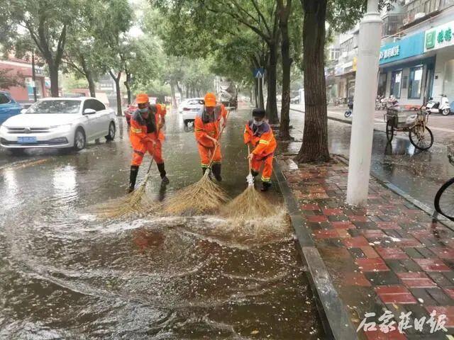 【最新消息】闻汛而动 严阵以待 全力以赴防汛备汛