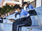 中美日韩对比研究显示 中国高中生在线学习更自律