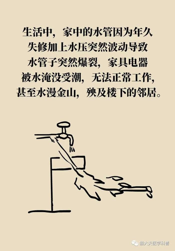 脑梗死、脑出血、脑卒中、脑中风，是不是一回事？