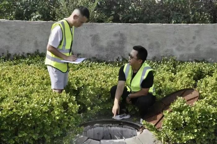 太原市加快建设城市内涝预警系统！已完成665处防汛点勘探任务！