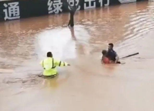 突发 | 暴雨来袭！四川已6死12失联！一地创60年最大洪水！