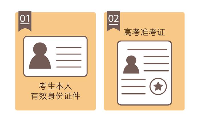 江西高考生注意！录取通知书派送启动，这里一键查询！