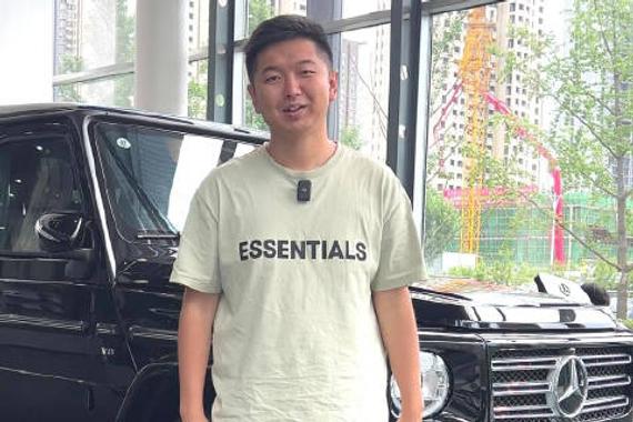7月奔驰行情汇报：进口车跳水，E级和GLC是看点