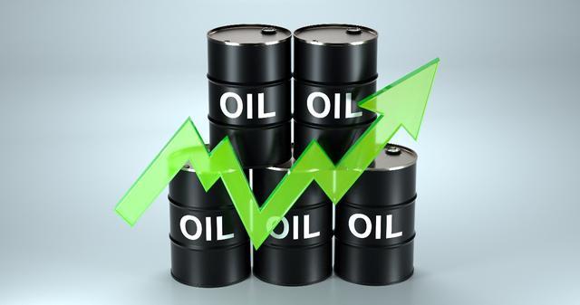 729万吨，俄仍是我国最大原油进口国！美国却为“贵价油”买单？