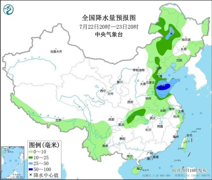 影响17省份，热到40℃以上！这波超长高温还要持续多久？