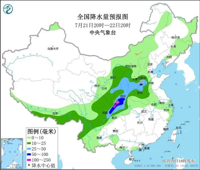 影响17省份，热到40℃以上！这波超长高温还要持续多久？