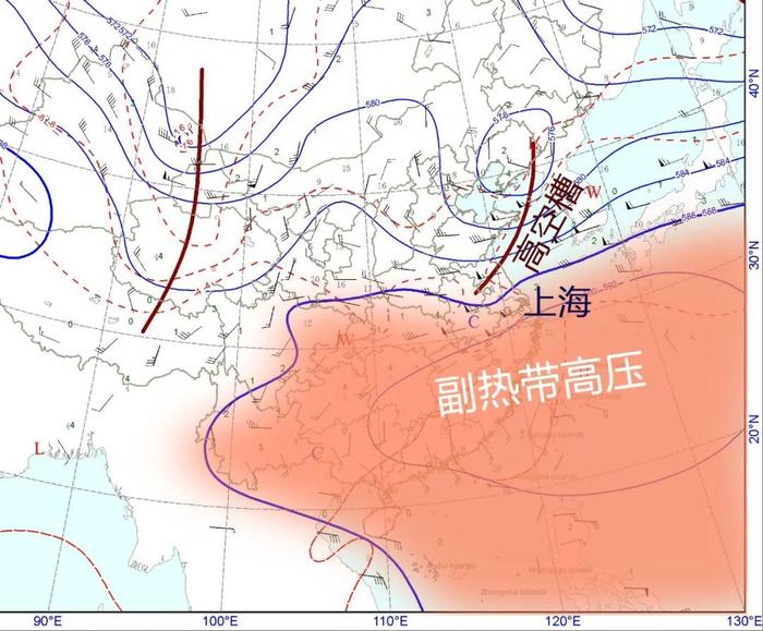 准备好！上海未来10天高温天天见，极端最高温或达40℃