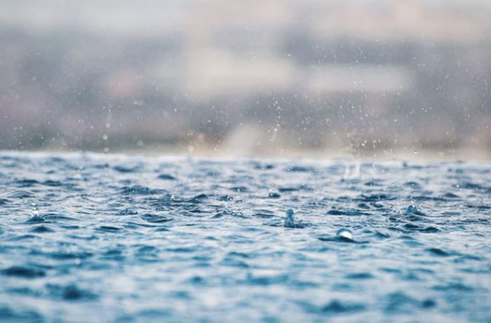 今晚雨再来！西安市气象台发布灾害性天气预报