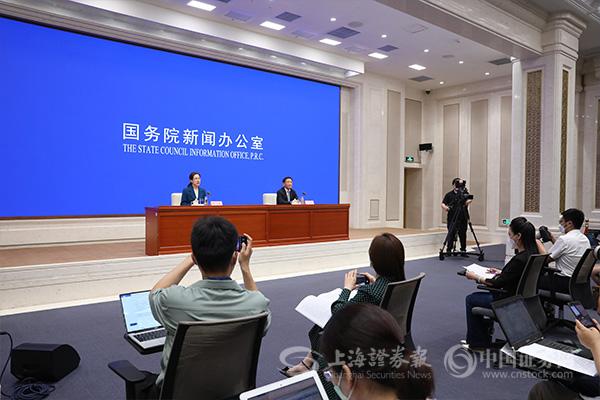 国资委：中央企业将坚持全年净利润增速6.5%的底线不改变