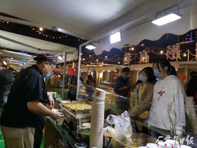 【最新消息】深夜美味哪里寻？ 石家庄今年首批125家“深夜食堂”名单发布