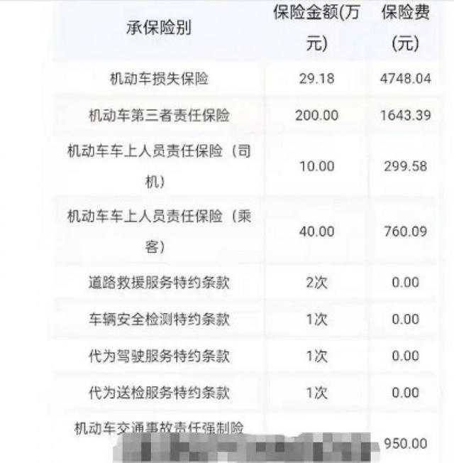 新能源车保险价格调查：消费者喊贵，承保险企喊亏