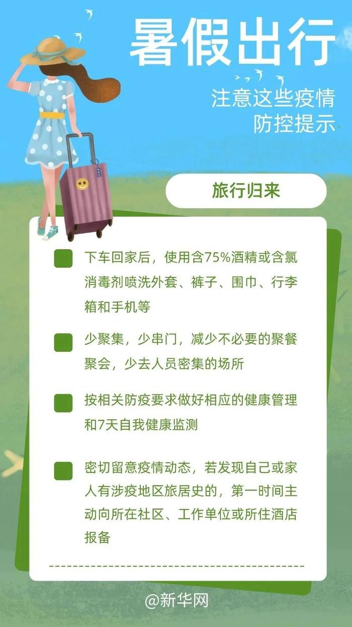 警惕 | 本土新增106+774！暑期防控形势严峻！7地报告BA.4/5亚分支！