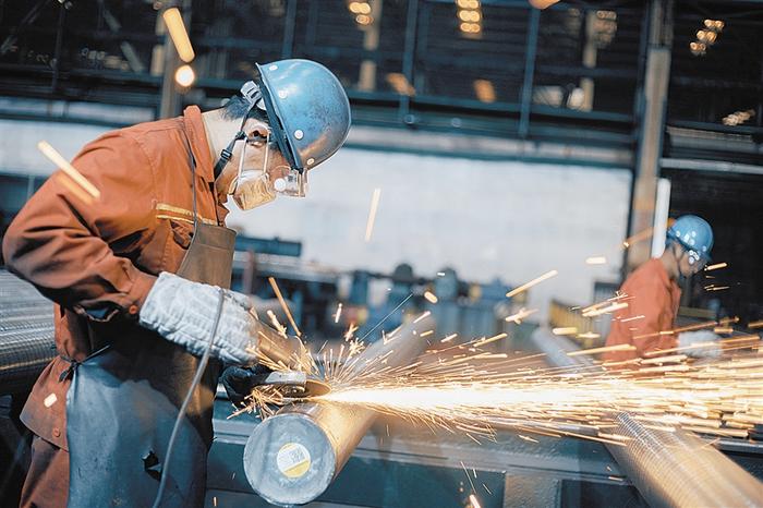 东北特钢轴承钢产品获出口日本“通行证”