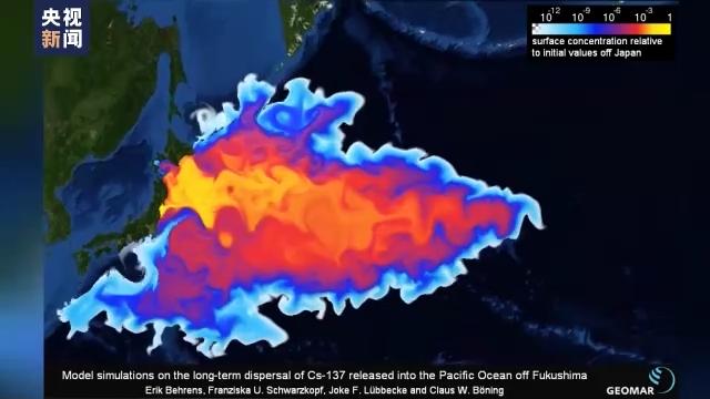 日本批准了，韩国紧急开会！百万吨入海，影响全球鱼类迁徙、人类健康