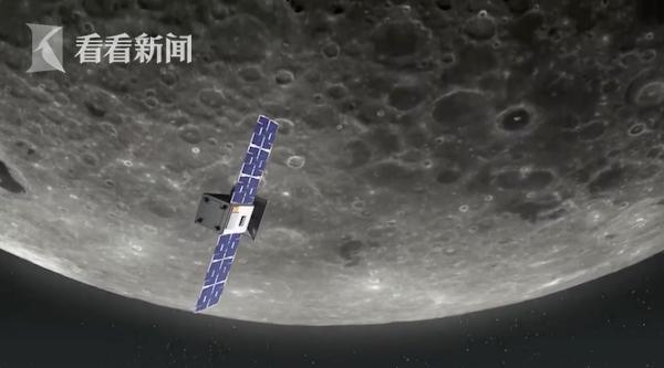 视频｜UFO频频出现 NASA考虑改造卫星去寻找外星人