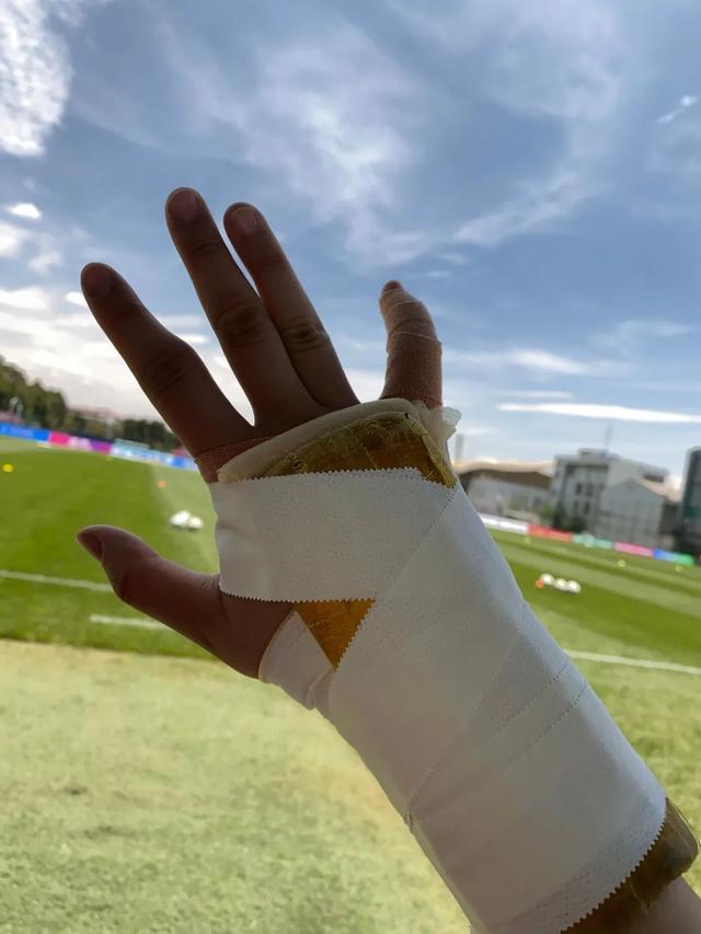 足球狂歡不停歇