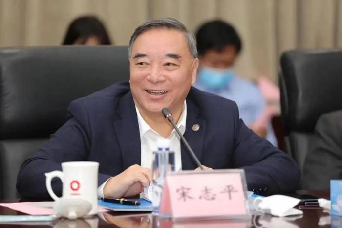 宋志平：我在国企做对了什么