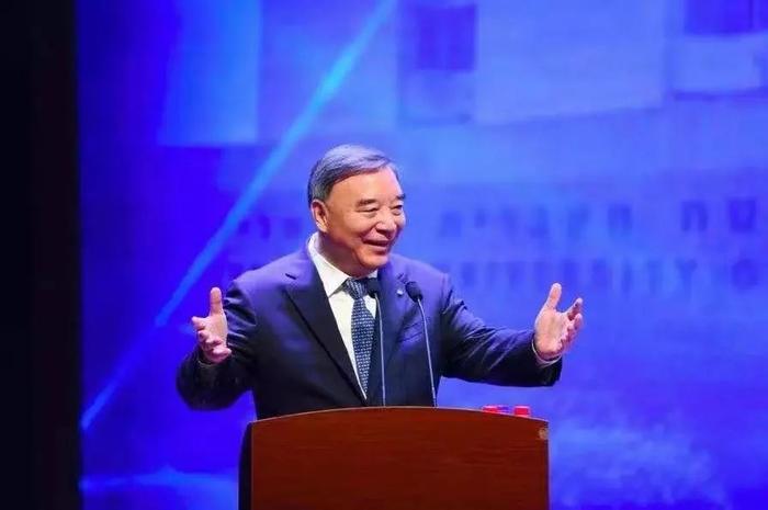 宋志平：我在国企做对了什么