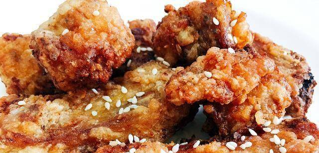 家常炸排骨的做法，简单又美味，快手菜！