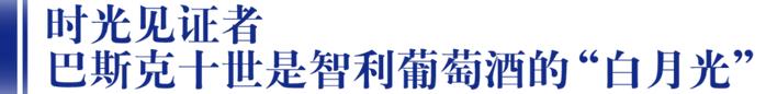 巴斯克酒庄旗舰酒款2018年份上市，一起进入“智利品味时间”