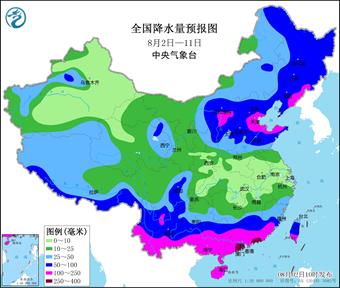 【天气】高温持续中，6日起最低气温30+，极端最高气温可达39~40度