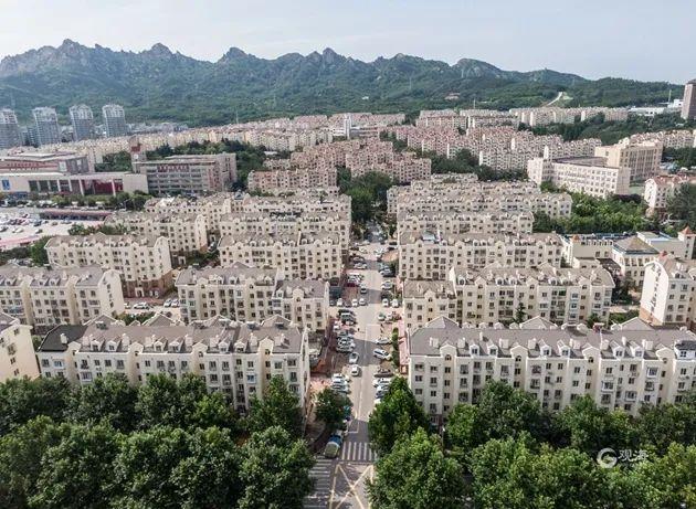 英语新闻｜Qingdao builds a livable city ​