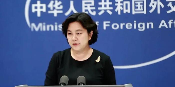 5枚中国导弹落入 日本专属经济区 外交部回应