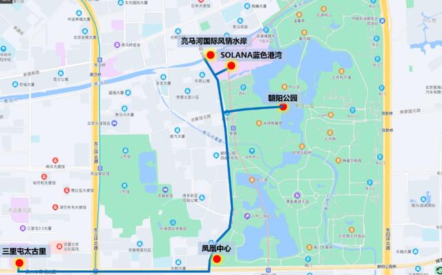 2022北京大运河10条“美好生活”主题游线路发布！乘船游运河攻略来了，请收藏！