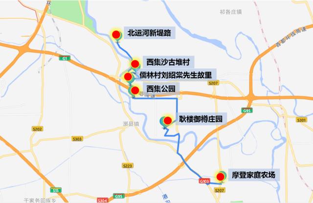 2022北京大运河10条“美好生活”主题游线路发布！乘船游运河攻略来了，请收藏！