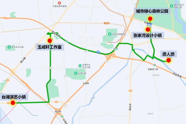 2022北京大运河10条“美好生活”主题游线路发布！乘船游运河攻略来了，请收藏！