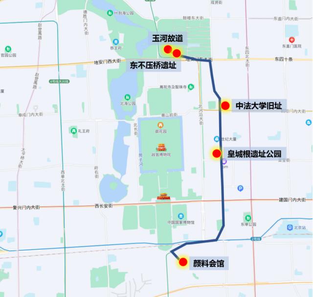 2022北京大运河10条“美好生活”主题游线路发布！乘船游运河攻略来了，请收藏！