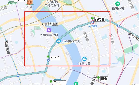 【提示】上海有多少条越江轨交线？哪条在建轨交线首次穿越长江？一起了解→