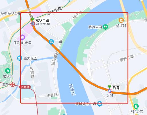 【提示】上海有多少条越江轨交线？哪条在建轨交线首次穿越长江？一起了解→