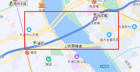 【提示】上海有多少条越江轨交线？哪条在建轨交线首次穿越长江？一起了解→