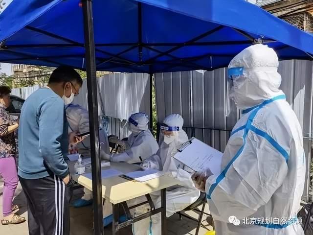 老山不老 筑梦“石”在行动——石景山区老山街道责任规划师工作实践