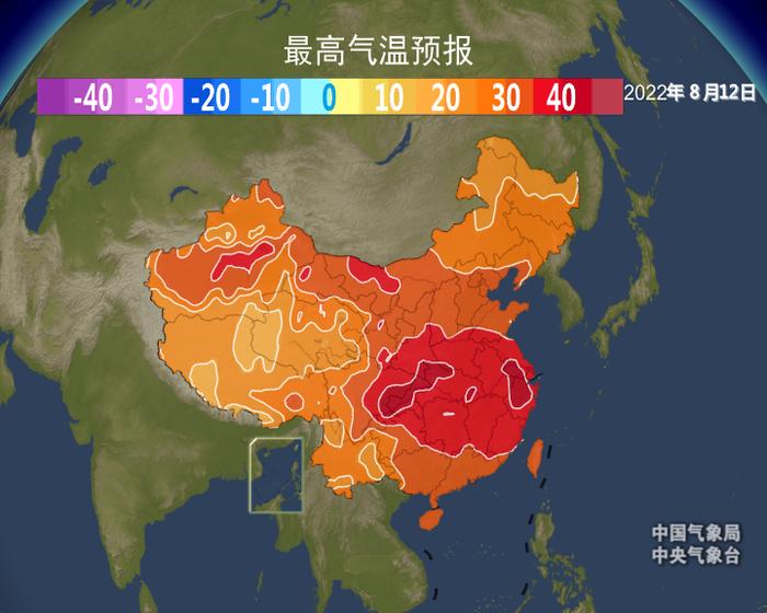 天气 | 明起三天有雨！局地雨强较大！这些地方最好别去！