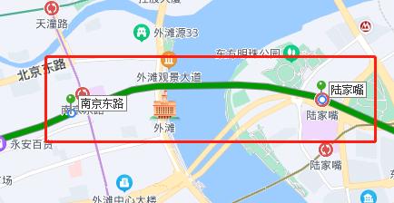 【提示】上海有多少条越江轨交线？哪条在建轨交线首次穿越长江？一起了解→