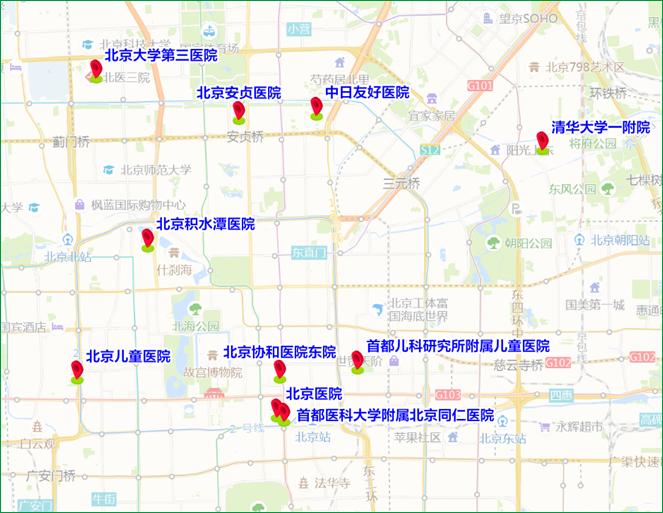 交通预报｜北京电影节期间，雁栖湖科技馆周边交通流量将增加