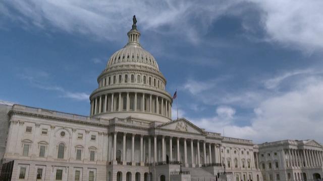视频｜美国国会通过《降低通胀法案》 效果引争议