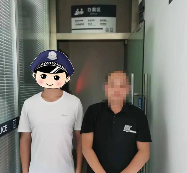 出借银行卡帮人走个账，两日流水竟超30万！男子涉帮信罪被刑拘