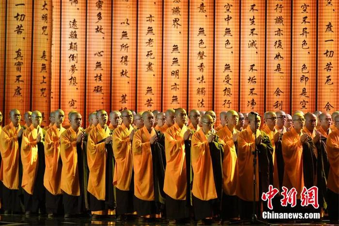 佛教中国化是佛教的世俗化吗？